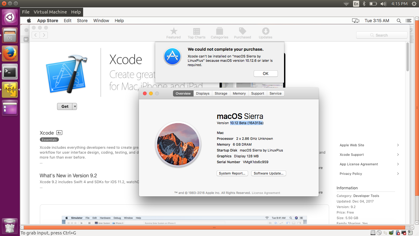 Mac how to download xcode jdk